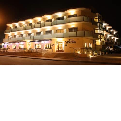 Hotel Ancora
