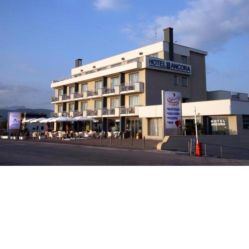 Hotel Ancora