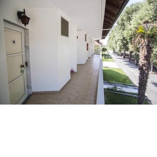Hotel and Bungalows Kochili