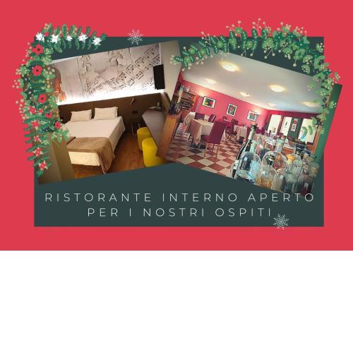 Hotel and Wellness Patriarca