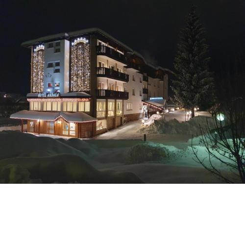 Hotel Andalo