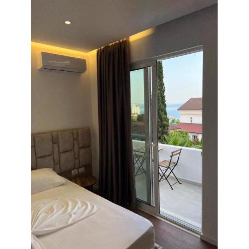 Hotel Andrea