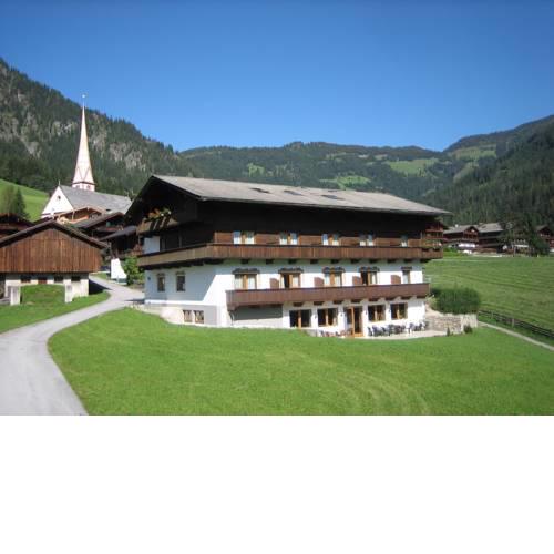 Hotel Andreas