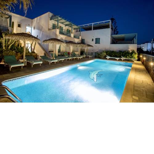 Hotel Andreas