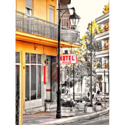 Hotel Andreou
