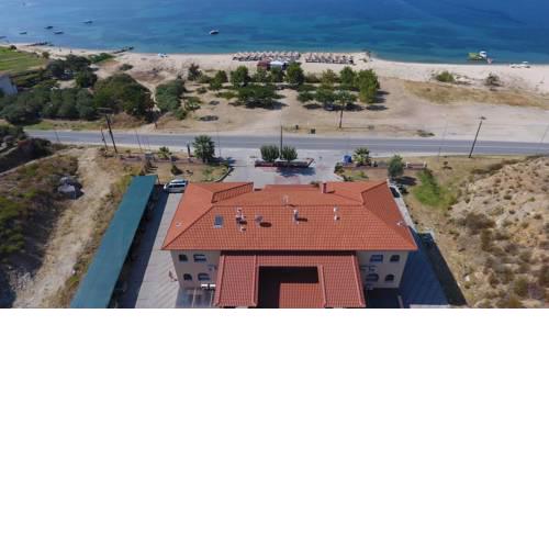 Hotel Anemos Apartments