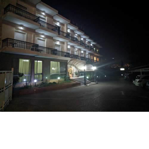 Hotel Anesi