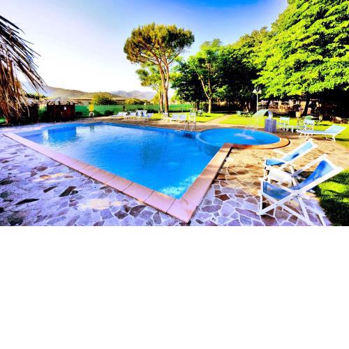 Hotel Anfora