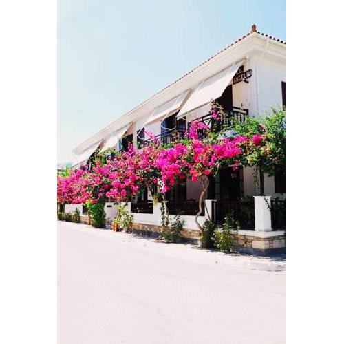 Hotel Angeliki