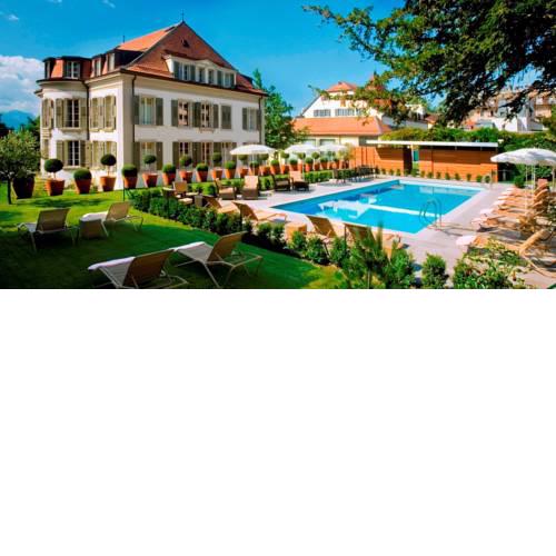 Hotel Angleterre & Résidence