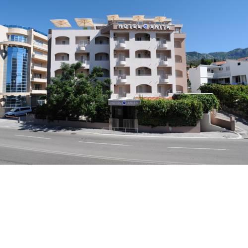 Hotel Anita