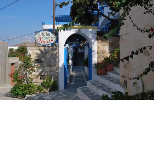 Hotel Anixis