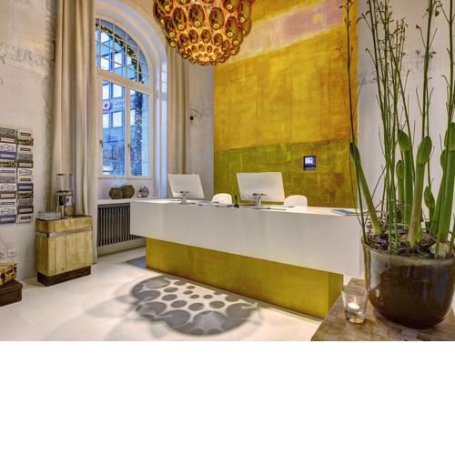 Hotel Anker Luzern