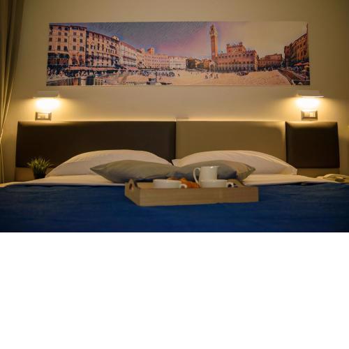 Hotel Anna Siena Nord