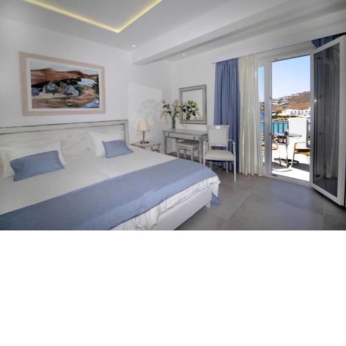 Hotel Anna