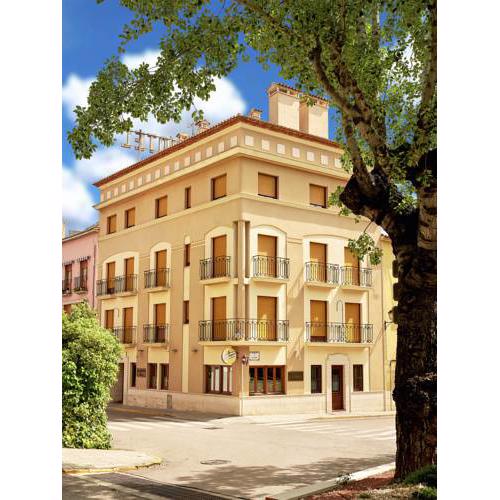 Hotel Anna