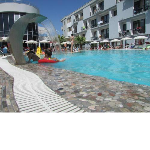 Hotel ANTAG