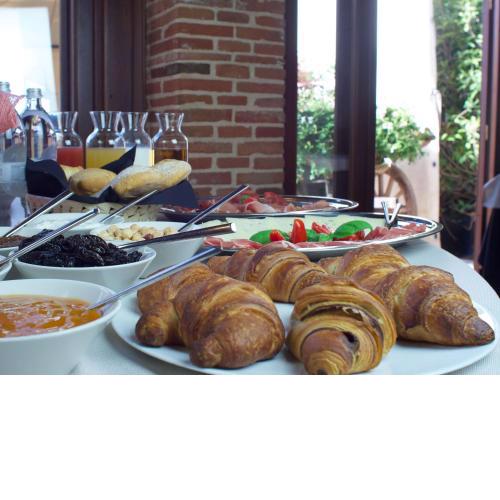 Hotel Antica Abbazia