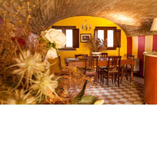 Hotel Antica Fonte