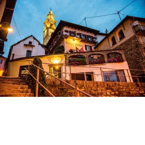 Hotel Antico