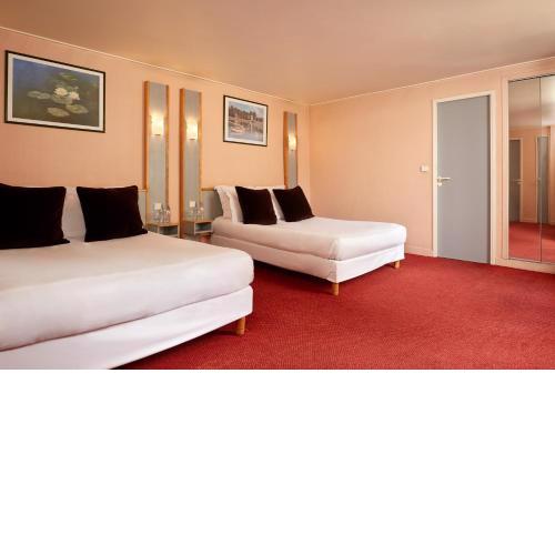 Hotel Antin St Georges