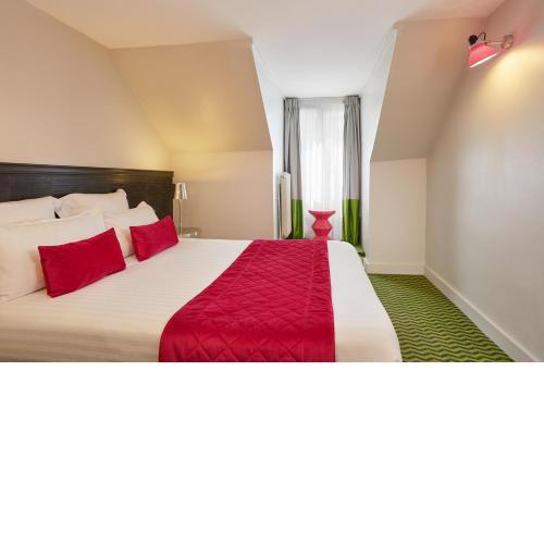 Hotel Antin Trinité