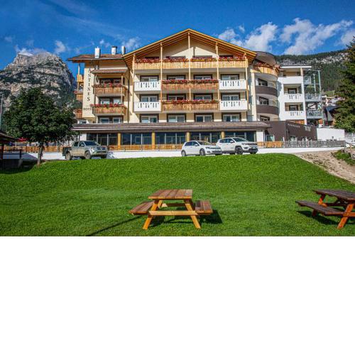 Hotel Antines