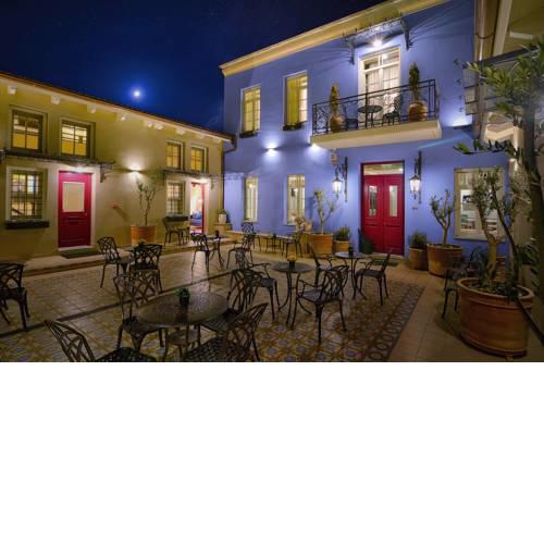 Hotel Antique