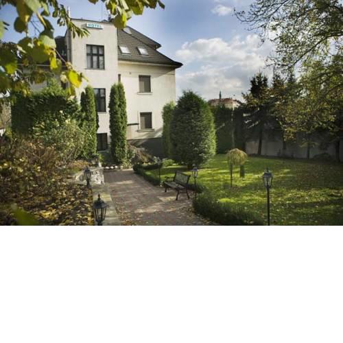 Hotel Anton