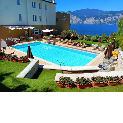 Hotel Antonella