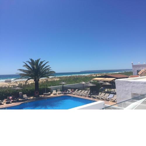 Hotel Antonio II