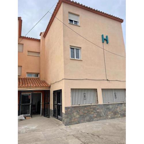 Hotel Antonio Ponz