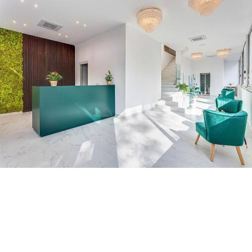Hotel Anversa Rimini