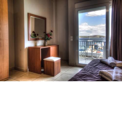Hotel Apanema