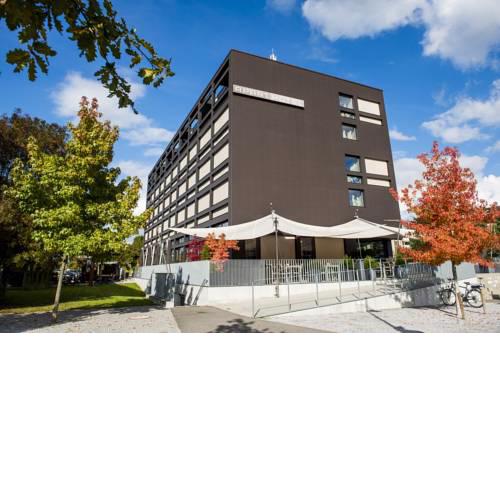 HOTEL APART – Urban Feel I Design bei Zug