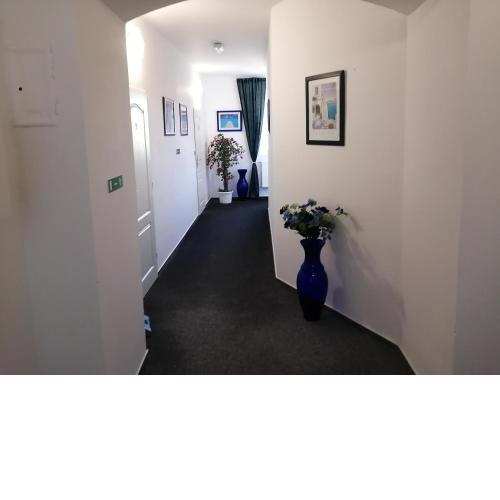 Hotel Apartmen Faraon