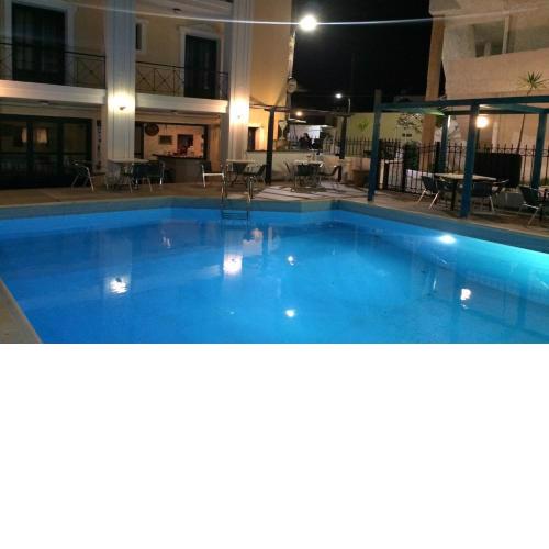 Hotel Apartment 3 pers