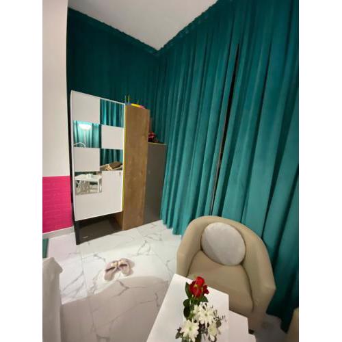 Hotel Apartment Best one