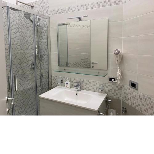 HOTEL APARTMENT CIRANTINEO