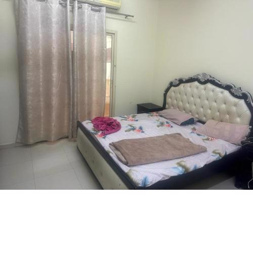 Hotel apartment Hostel in Ajman Dubai