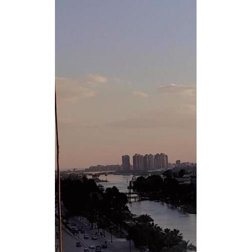 Hotel apartment in Cairo
