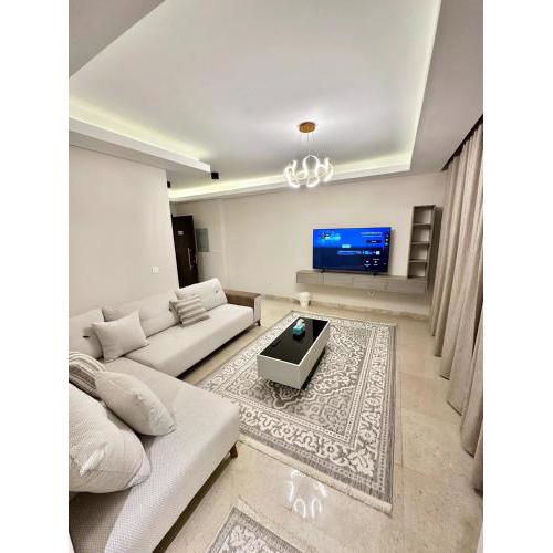 Hotel Apartment in Zaid Towers