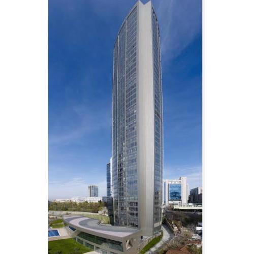 Hotel apartment Istanbul