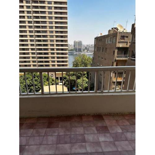 Hotel Apartment Nile Zamalek