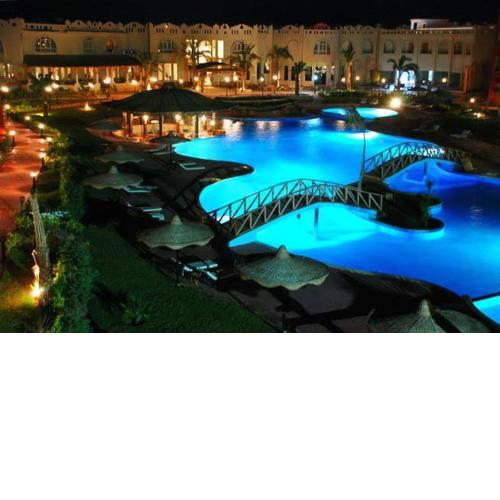 Hotel apartment Sharm Bride