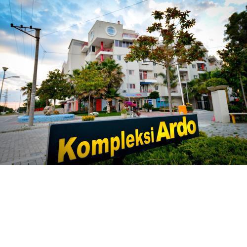 HOTEL Apartments ARDO