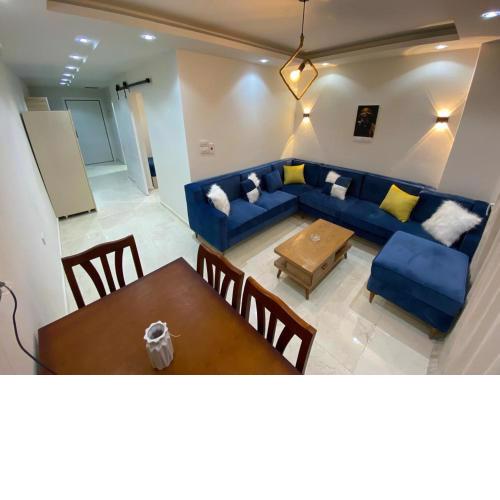 Hotel apartments in hurghada with private beach