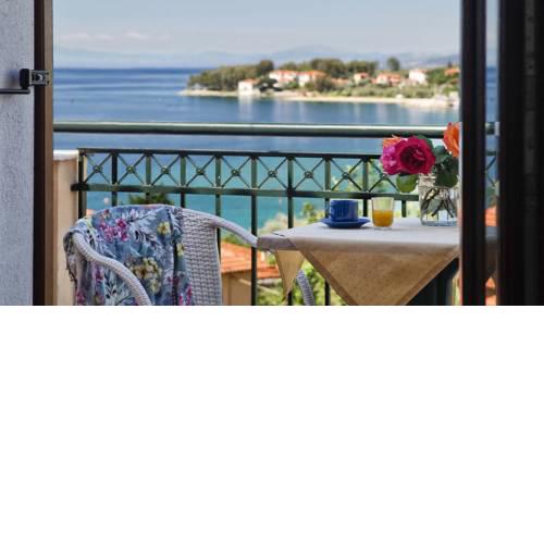 Hotel Apartments Sikia II