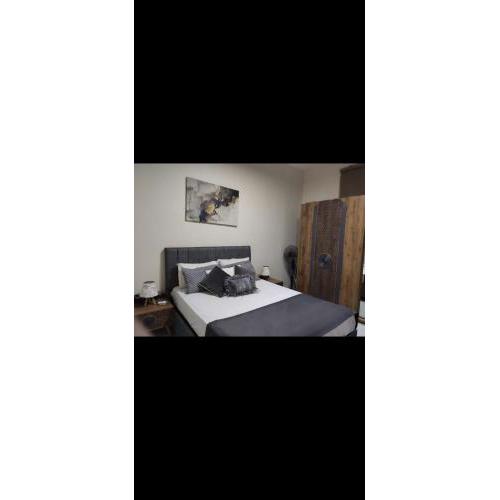 Hotel Apartments