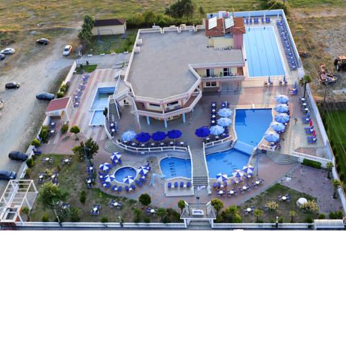 Hotel Aperio